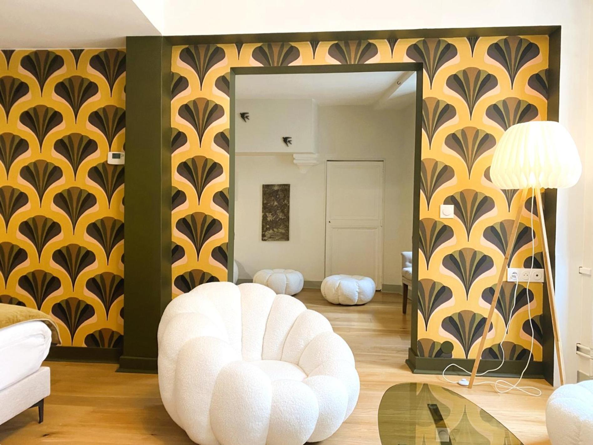 De Charme Au Coeur Du Centre Historique Apartment