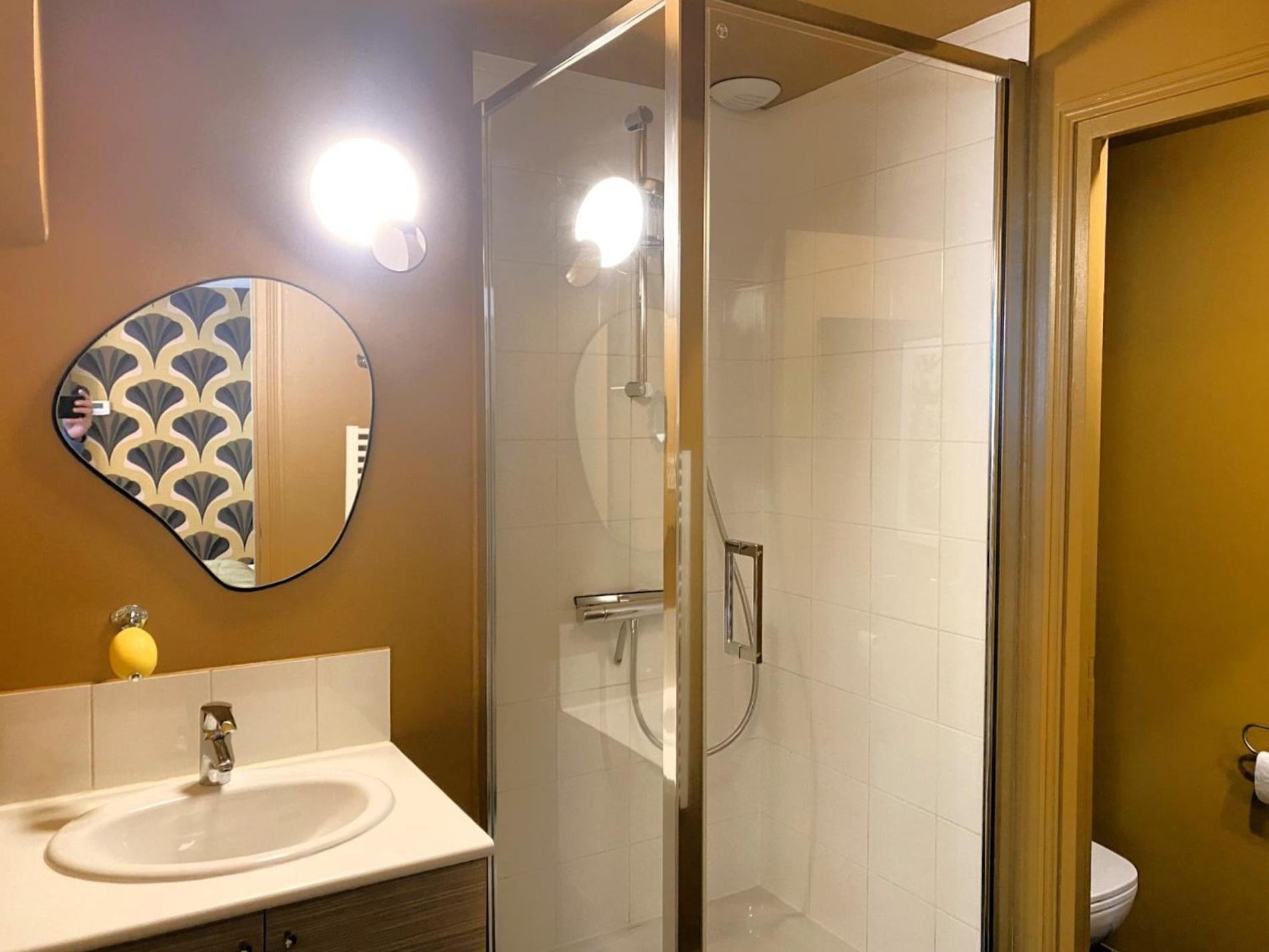 Appartement De Charme Au Cœur Du Centre Historique Tours