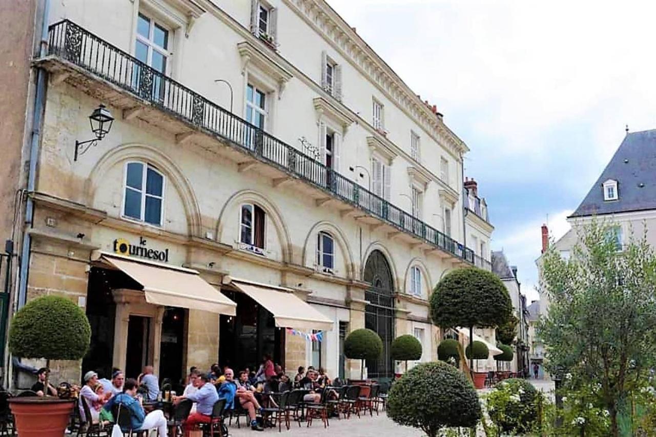 De Charme Au Cœur Du Centre Historique Appartement *