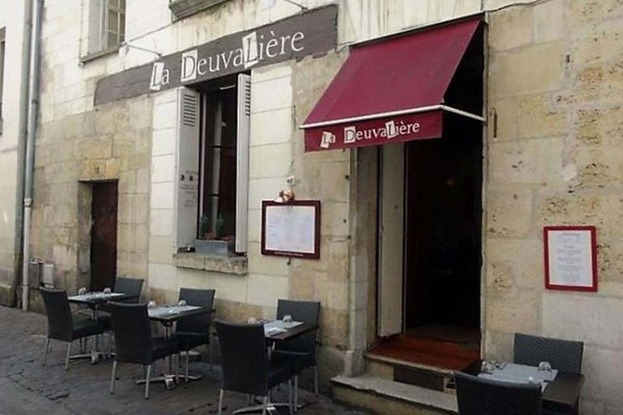 De Charme Au Cœur Du Centre Historique Appartement Tours
