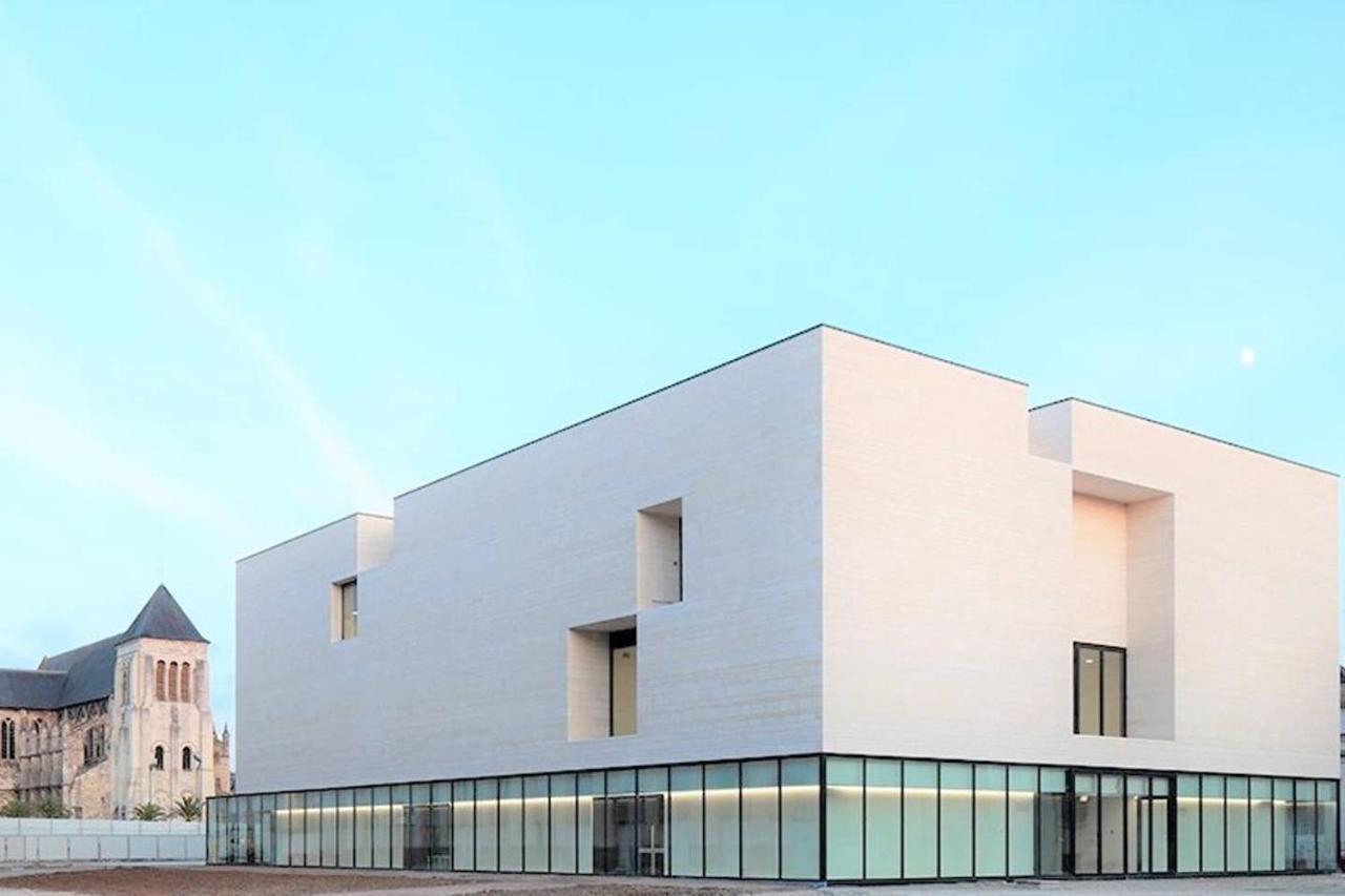 De Charme Au Cœur Du Centre Historique * Tours